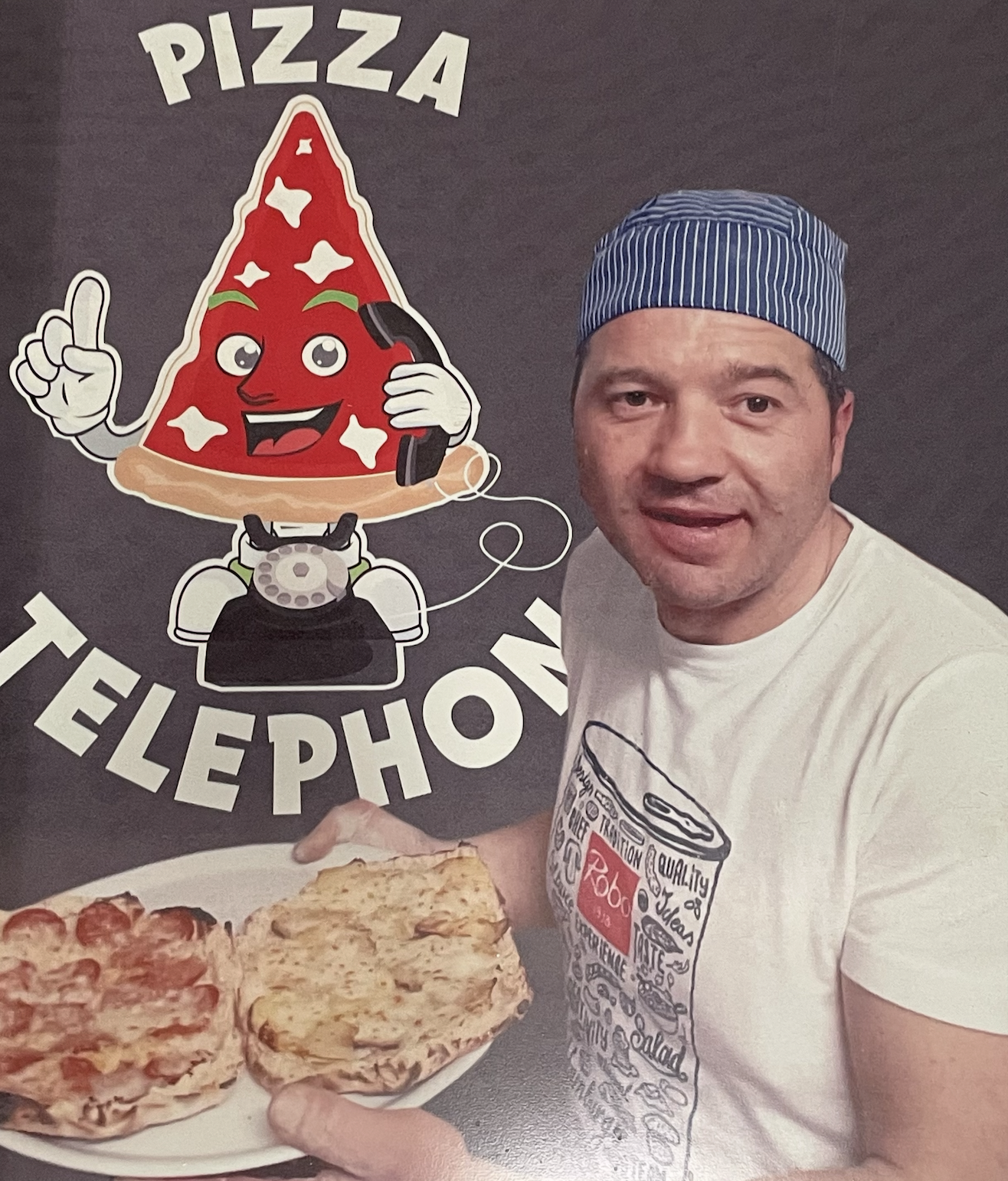 La nostra pizzeria